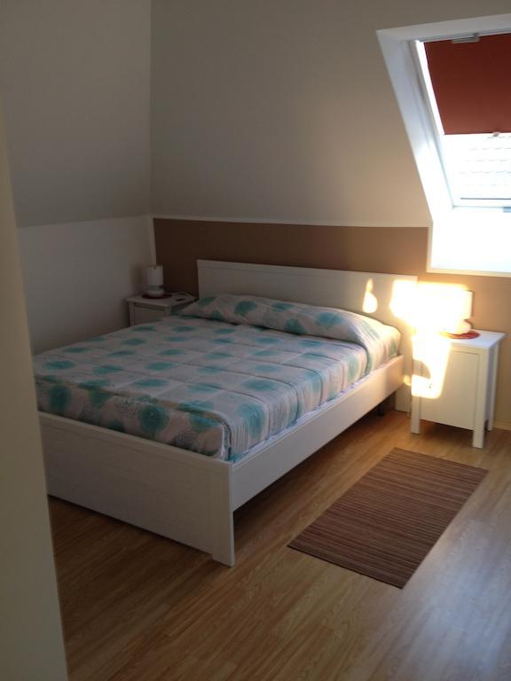 Hunters House Kft Bed And Breakfast Toltestava Quarto foto