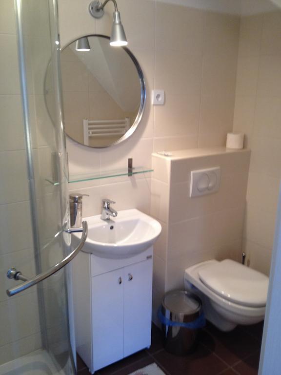 Hunters House Kft Bed And Breakfast Toltestava Quarto foto
